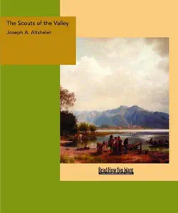 the scouts of the valley volume 2 of 2 book cover image