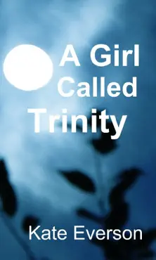 a girl called trinity book cover image