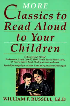 more classics to read aloud to your children book cover image