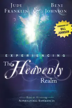 experiencing the heavenly realm book cover image