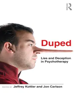duped book cover image