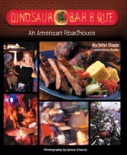 Dinosaur Bar-B-Que book summary, reviews and download
