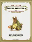 The Tale of Samuel Whiskers synopsis, comments
