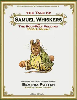 the tale of samuel whiskers imagen de la portada del libro
