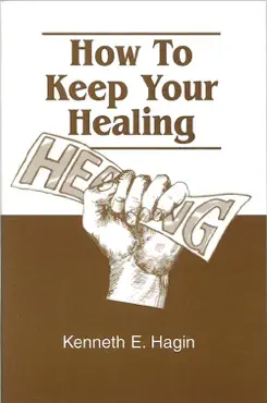 how to keep your healing book cover image