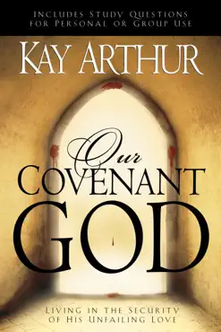 our covenant god book cover image