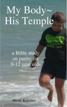 my body~his temple book cover image