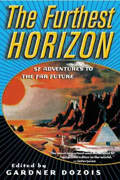 the furthest horizon book cover image