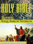 The Holy Bible (King James Version, KJV) book summary, reviews and download