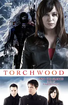 torchwood: into the silence book cover image