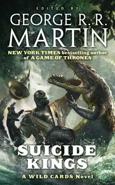 suicide kings book cover image