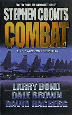 combat, vol. 1 book cover image
