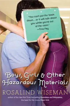 boys, girls, and other hazardous materials book cover image