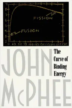 the curve of binding energy imagen de la portada del libro