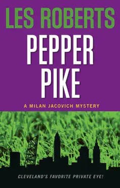 pepper pike book cover image