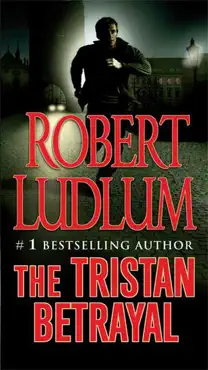 the tristan betrayal book cover image