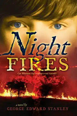 night fires book cover image