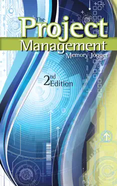 the project management memory jogger book cover image
