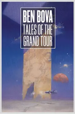tales of the grand tour book cover image
