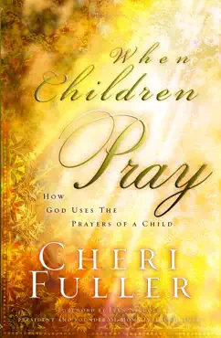 when children pray book cover image