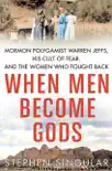 When Men Become Gods synopsis, comments