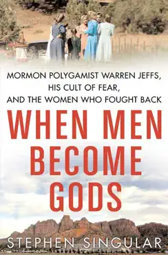 when men become gods book cover image