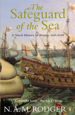 the safeguard of the sea book cover image