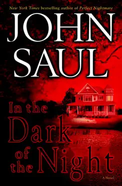 in the dark of the night book cover image