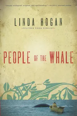 people of the whale: a novel book cover image