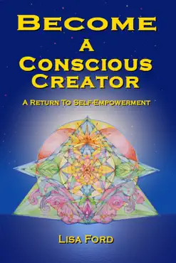 become a conscious creator book cover image