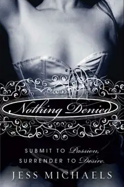 nothing denied book cover image
