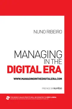 managing in the digital era imagen de la portada del libro