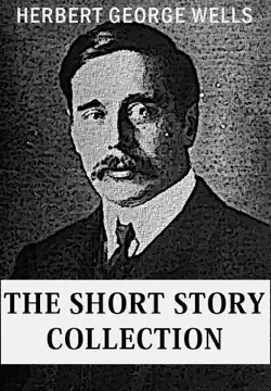 h.g. wells: the short story collection book cover image