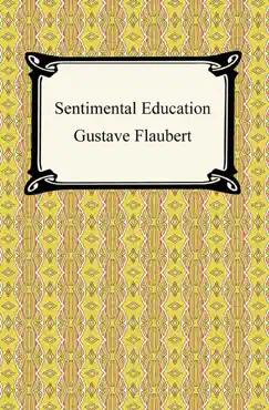sentimental education book cover image
