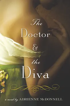 the doctor and the diva book cover image