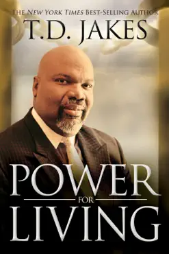 power for living book cover image