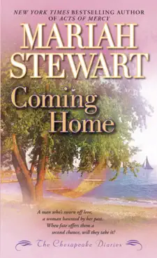 coming home book cover image