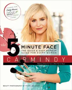 the 5-minute face book cover image
