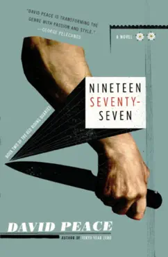 nineteen seventy-seven book cover image