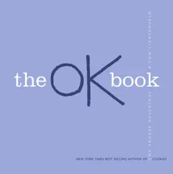 the ok book book cover image