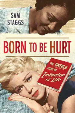 born to be hurt book cover image