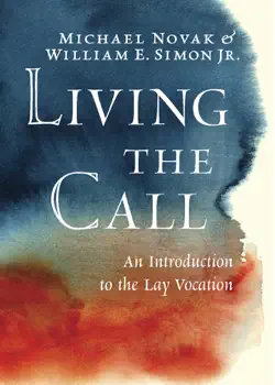 living the call book cover image