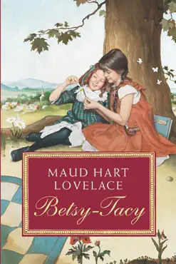 betsy-tacy book cover image
