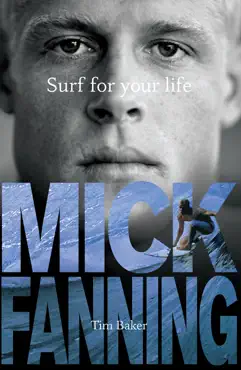 surf for your life book cover image