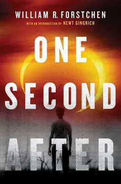 one second after book cover image