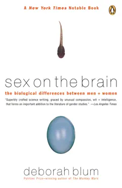 sex on the brain book cover image