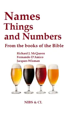 names, things and numbers imagen de la portada del libro