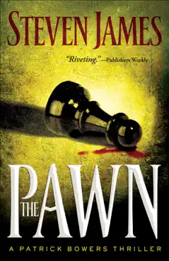 the pawn (the bowers files book #1) book cover image