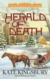 Herald of Death synopsis, comments