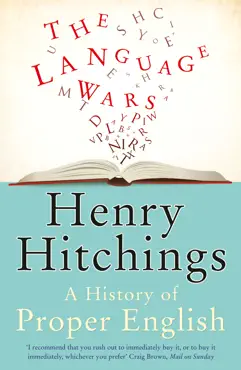 the language wars imagen de la portada del libro